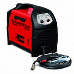  TECHNOMIG 180 DUAL SYNERGIC 230V