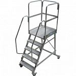   Krause Corda 5  
 