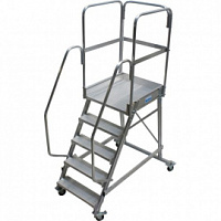   Krause Corda 5  
 