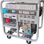 ��������� ��������� TOR KM9000D 9,0 ��� 220/380� 
20 � � ������� �������