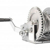   TOR -2500 (LHW) / 1,0   
 10 