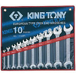 King Tony 1110MR   .   ,        .