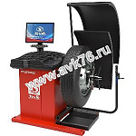  TRUCKER LUXE  , d   1200,    200 , d  40, LCD 19",  ,   , /, ,   , 220 