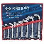 King Tony 1808MR   - .   ,        .