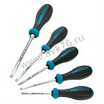HAZET 802/5   HEXAnamic 5 