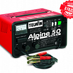   ALPINE 50 BOOST 230V 12-24V