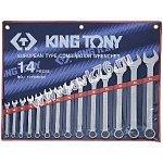 King Tony 1215MR01   
