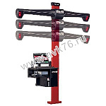 Hunter WA520/22NE-421LZ3  -,   , Windows; WinAlign Elite, WebSpecs,  LCD 22", , -D, 4 ,  ,  (TD) ,   ;  .