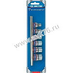King Tony 3106PR    3/8" E-.