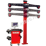 Hunter WA310/22NE-421LZ3  -,   , Windows; WinAlign Elite, WebSpecs,  LCD 22", , -D, 4 ,  ,  (TD) ,   ;  .