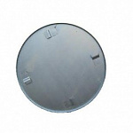      
S-100 (Disc pan)