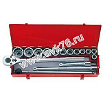 King Tony 6016MR    3/4"  