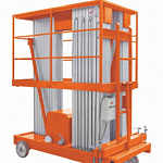 ��������� �������� ��������������� 250 
�� 13 � TOR GTWY13-320 DC 3-�������� (����������) (G)