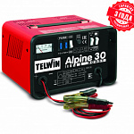   ALPINE 30 BOOST 230V 12-24V