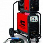   SUPERIOR 630 CE VRD MIG PACK 400V