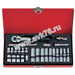 King Tony 2526MR    1/4"  