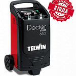 -  DOCTOR START 630 230V 12-24V