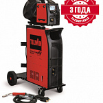   ELECTROMIG 450 SYNERGIC AQUA