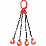   TOR 4 / 6,7  5,0    
