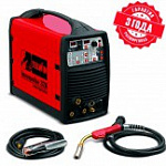   INVERPULSE 320 MIG/TIG/MMA 400V + ACC