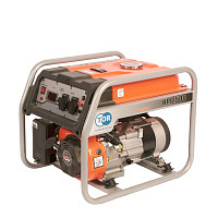   TOR KM8000HE 6 220/380 
 