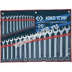 King Tony 1226MR   