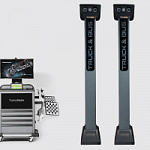  - 3D  ,  4-    7 Truck P 7204 HTS4