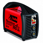   Tecnica TIG 190 DC VRD 230V