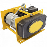 EWH 500 (TOR KDJ-500B1-30)  (500) L=60, 
380 V