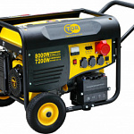   TOR TR8500W 7,5 220 25 
    