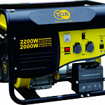   TOR TR2500 2,0 220 15 
  