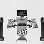  - 3D     7 Truck 7202 HT