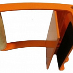 ������ �������������� ������ (�/� 30,0 ��, 
���� 0-10 ��)