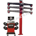 Hunter WA560/22LE-421ML3S  -,   , Windows; WinAlign Elite, WebSpecs,  LCD 21.5",  ; -D, 4 ,  ,  (TD) ,   ;  .