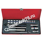 King Tony 3020MR02    3/8"  