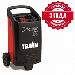 -  DOCTOR START 530 230V 12-24V