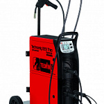   TECHNOMIG 223 TREO SYN. 230V SPOOL GUN