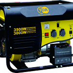   TOR TR2500E 3,0 220 15 
  