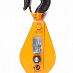     TOR HQG(L) K1-1,0 