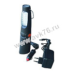 WDK-65511  ,  Li-ion 1100mAh.