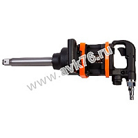 WDK-20810   1", 2800 