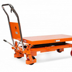    750  400-1000  
TOR WP-750