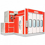 -  ColorTech CT-7000
