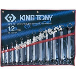 King Tony 1712MR   .   ,        .