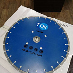 ���� �� ������ ��� ������������� HQR500A-2 
400Dx3,6Tx50H (Cutter Disc 400 mm)