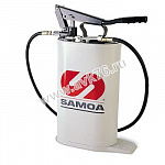 Samoa 150000    16