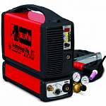   TECHNOLOGY TIG 182 AC/DC-HF/LIFT 230V+AC