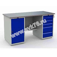 Profi (603) WT160.WD1/WD5.000  , 2 , 866x1600x700 