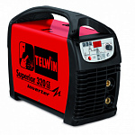   SUPERIOR 320 CE VRD 230-400V