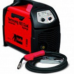   TECHNOMIG 180 DUAL SYNERGIC EURO 230V